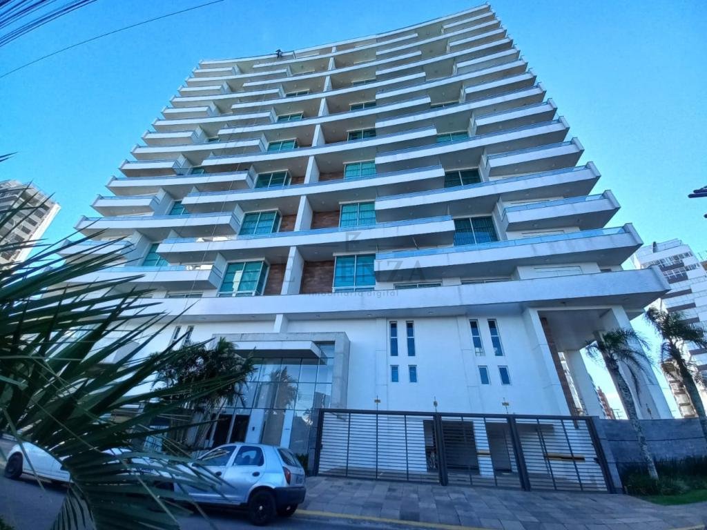 Apartamento 03 Dorm