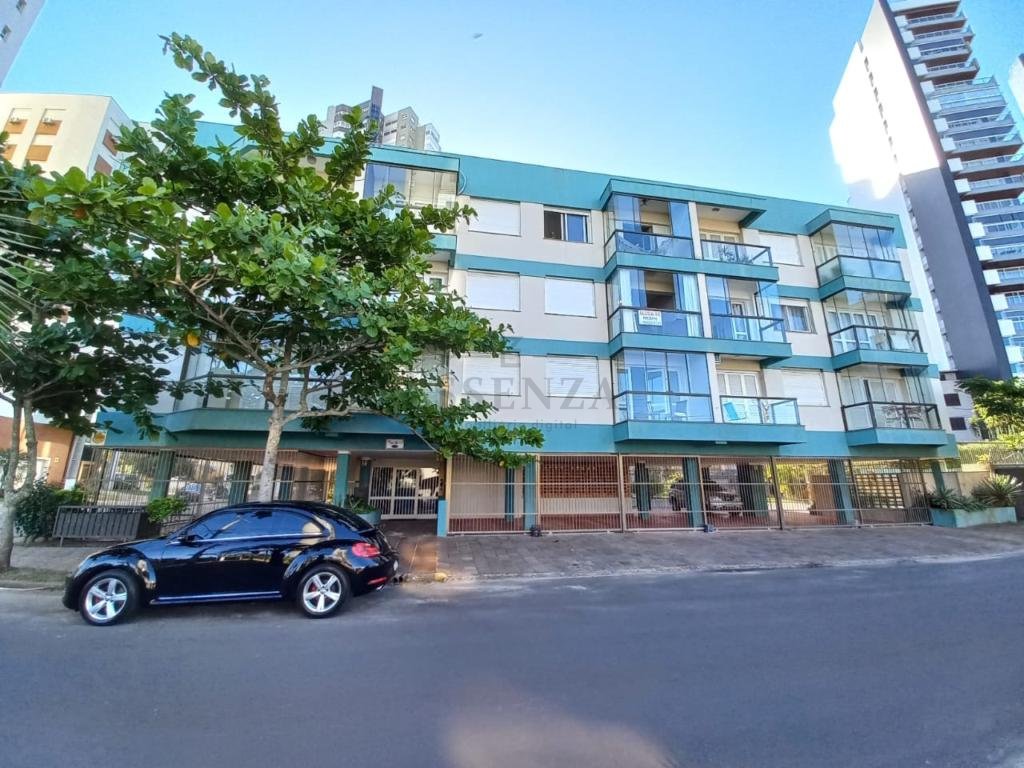 Apartamento 01 Dorm