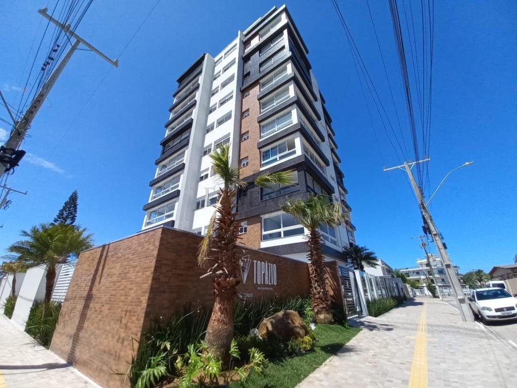 Apartamento 02 Dorm