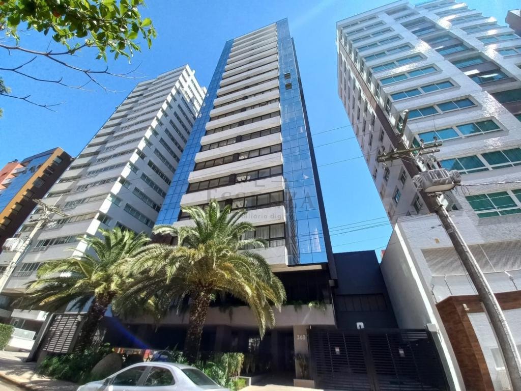 Apartamento 03 Dorm