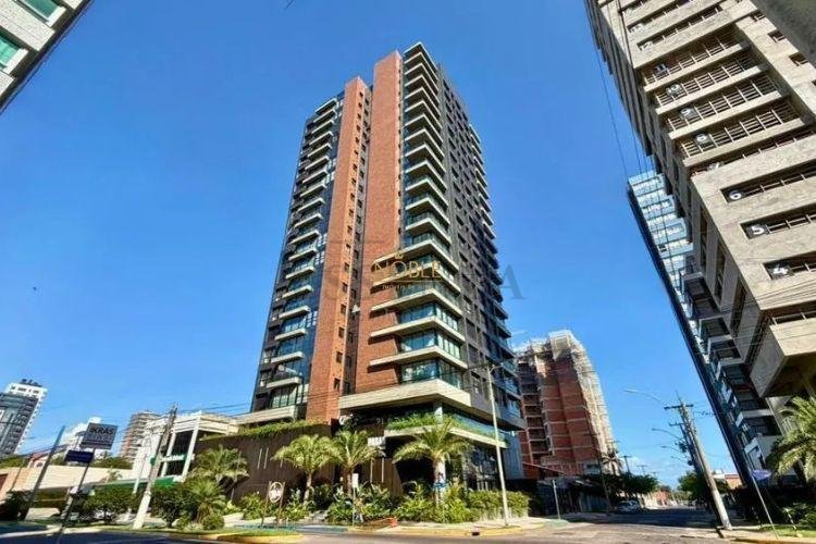 Apartamento 03 Dorm
