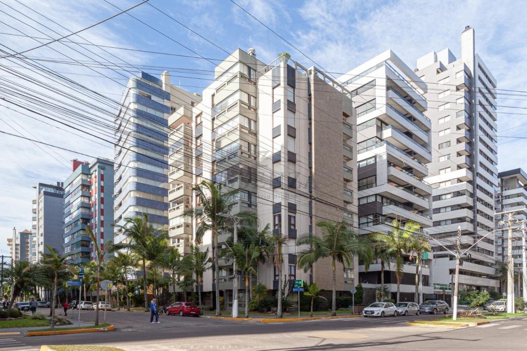 Apartamento 03 Dorm