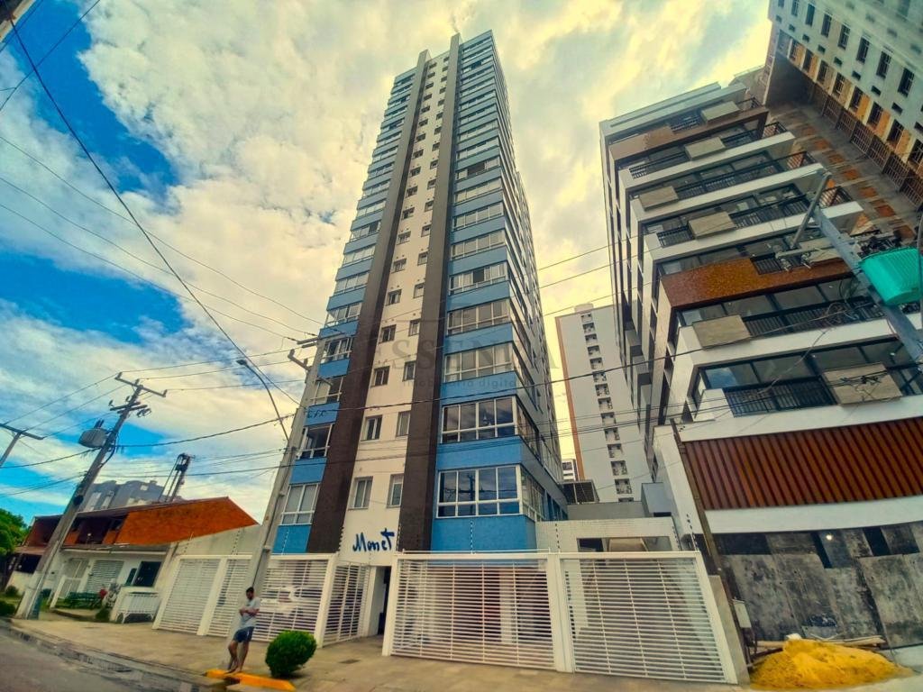 Apartamento 02 Dorm