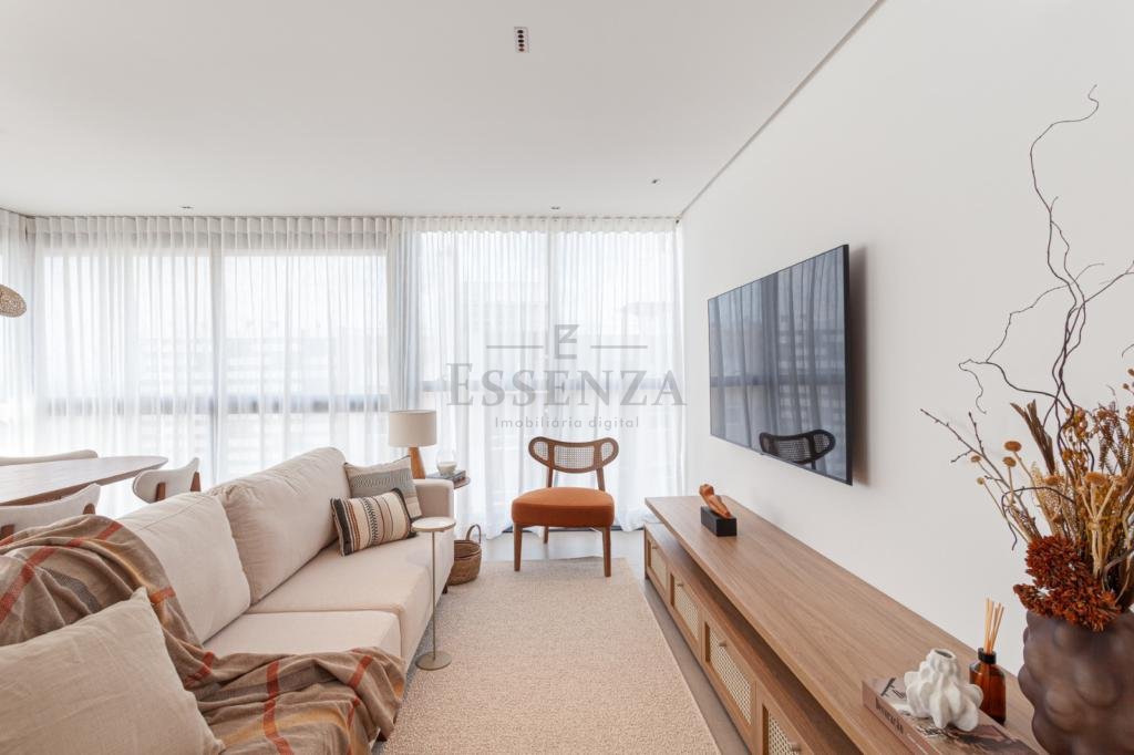 Apartamento 02 Dorm