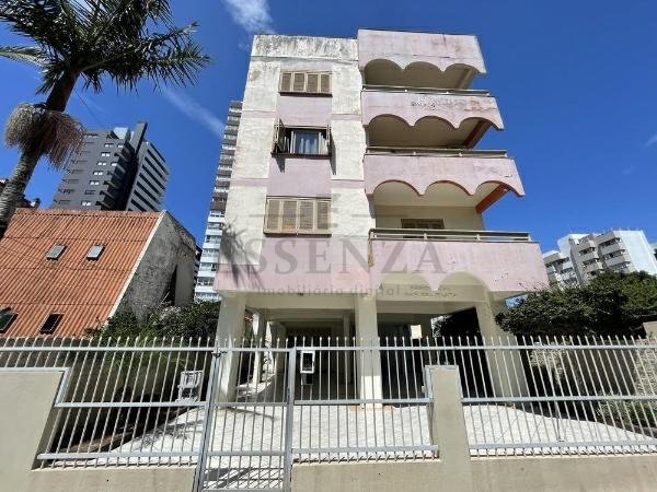Apartamento 02 Dorm