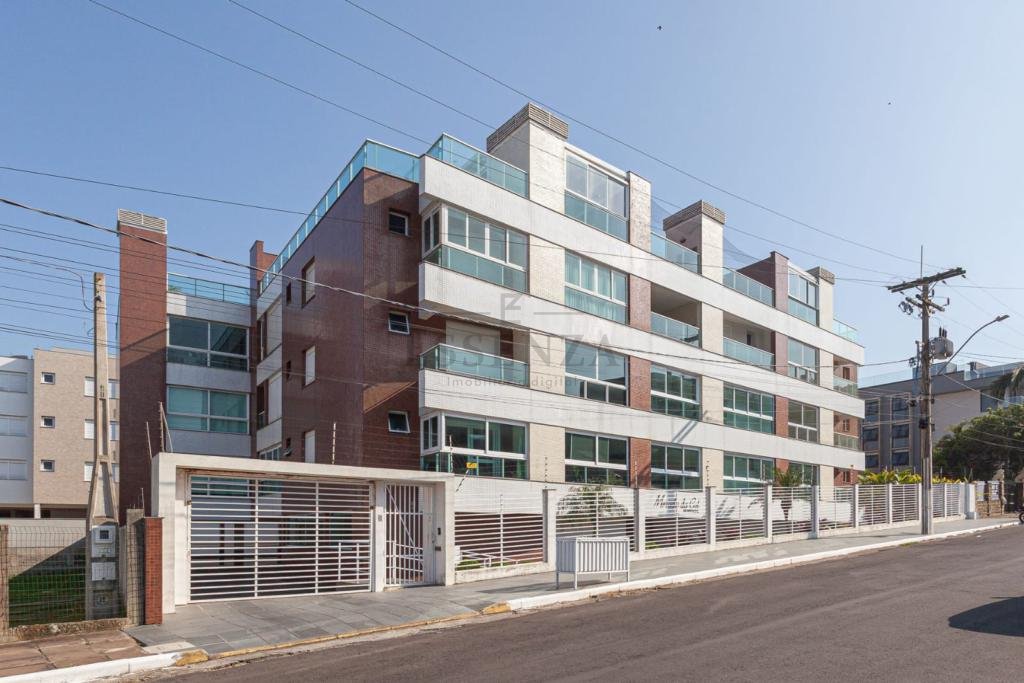 Apartamento 03 Dorm