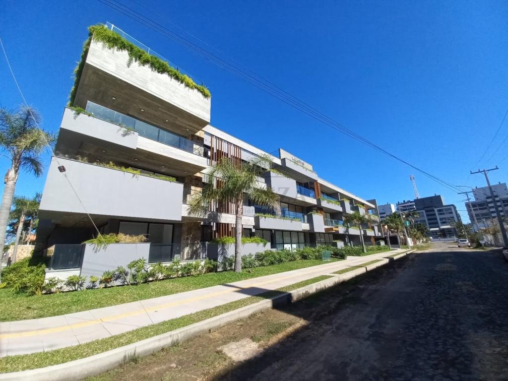 Apartamento 01 Dorm