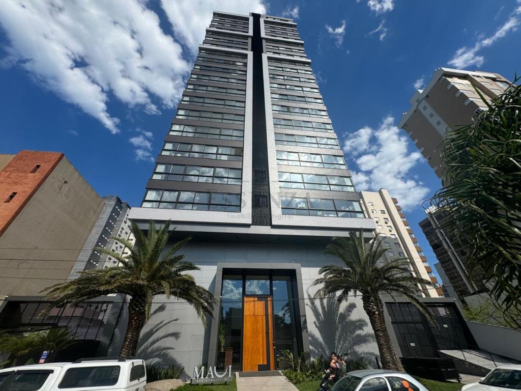 Apartamento 01 Dorm