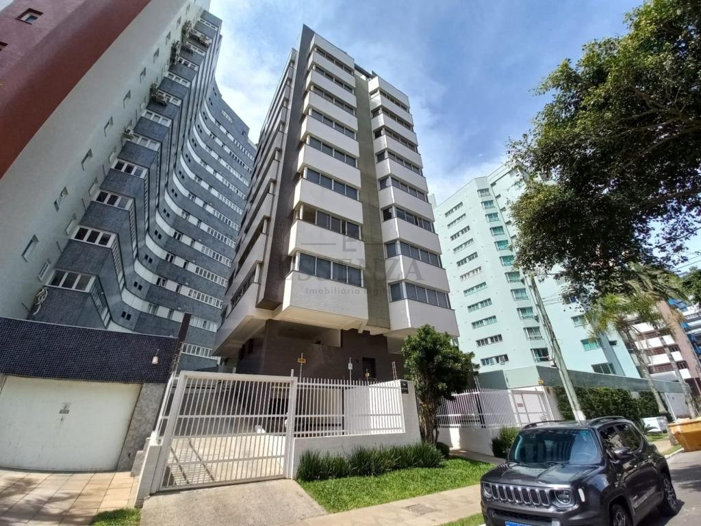 Apartamento 02 Dorm