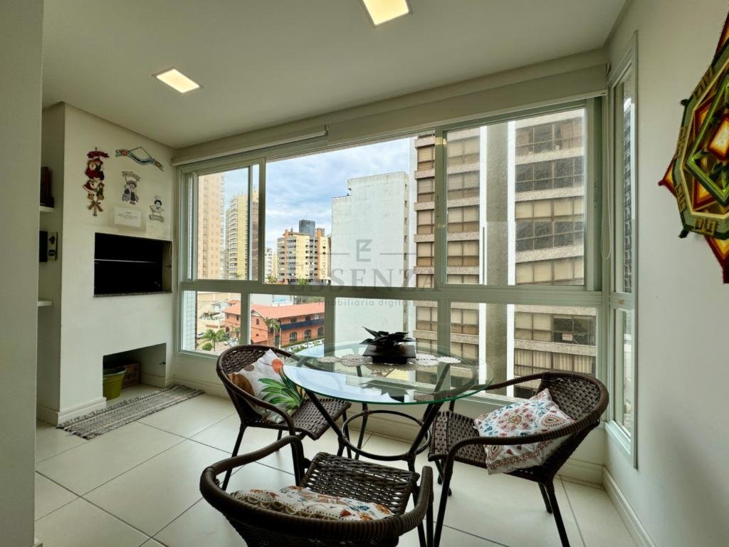 Apartamento 02 Dorm