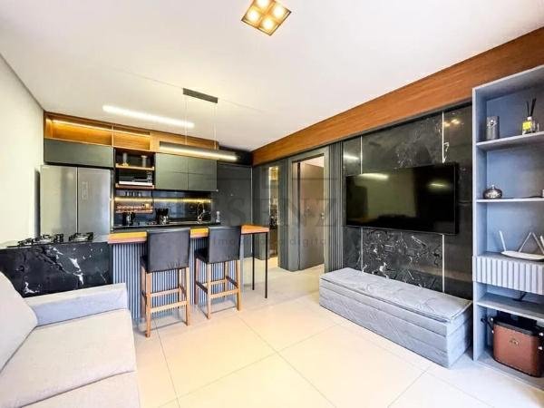 Apartamento 01 Dorm