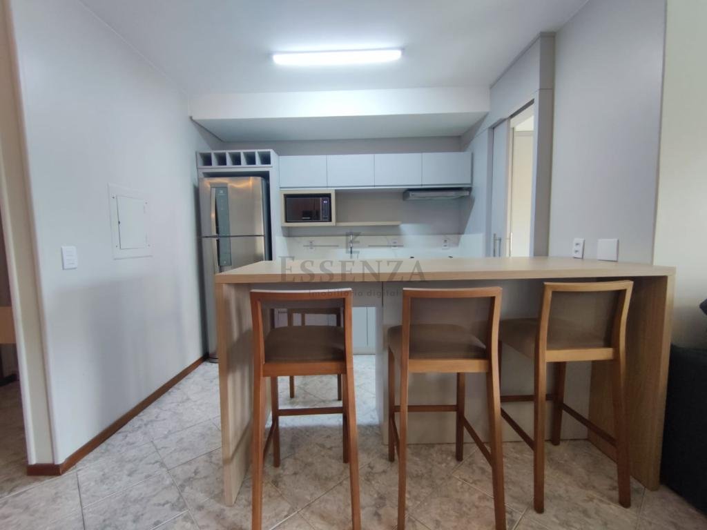 Apartamento 02 Dorm