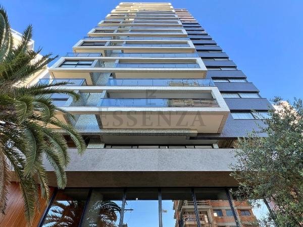 Apartamento 02 Dorm