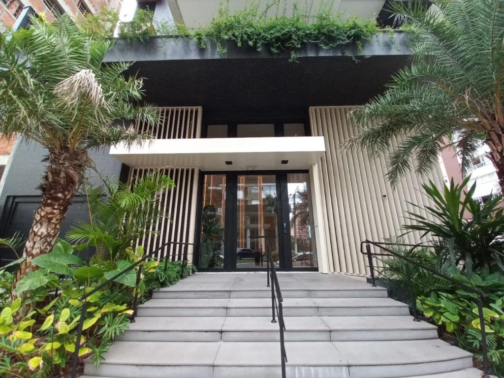 Apartamento 02 Dorm