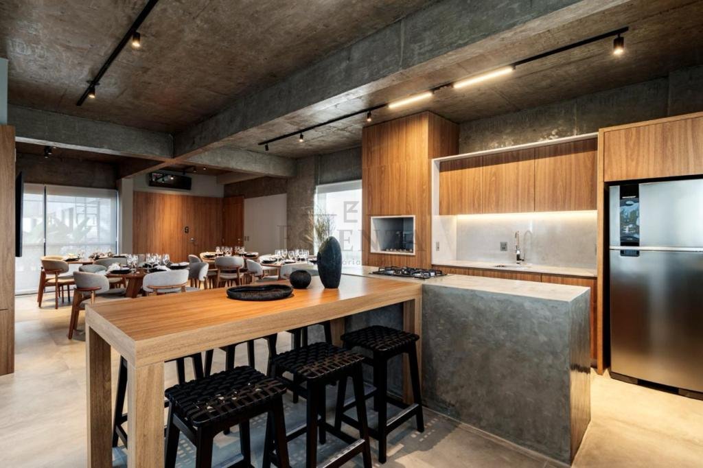 Apartamento 03 Dorm