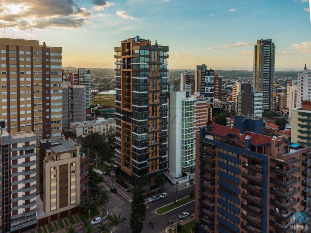Apartamento 02 Dorm