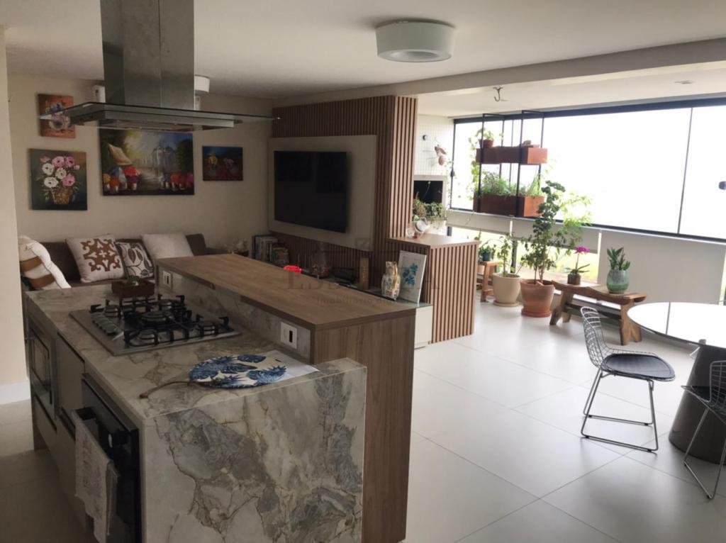 Apartamento 03 Dorm