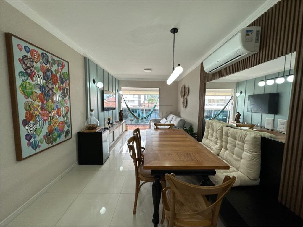 Apartamento 03 Dorm