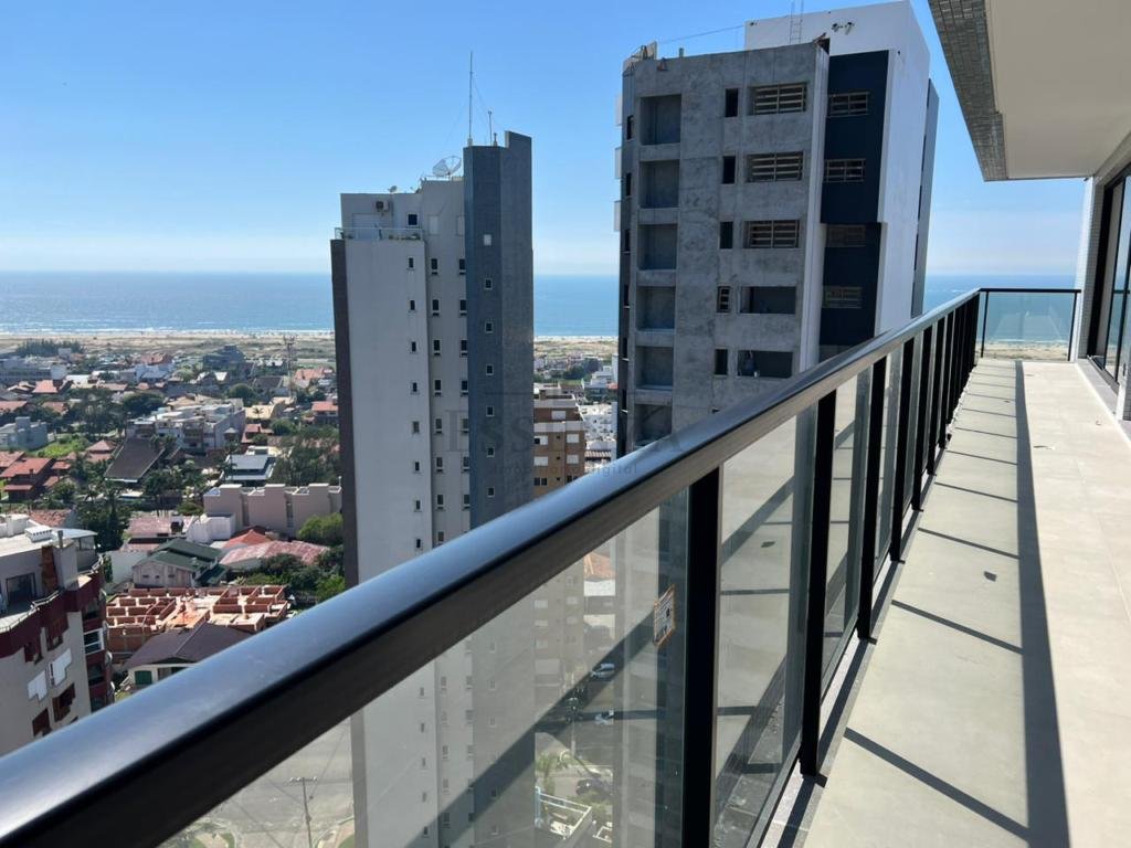Apartamento 03 Dorm