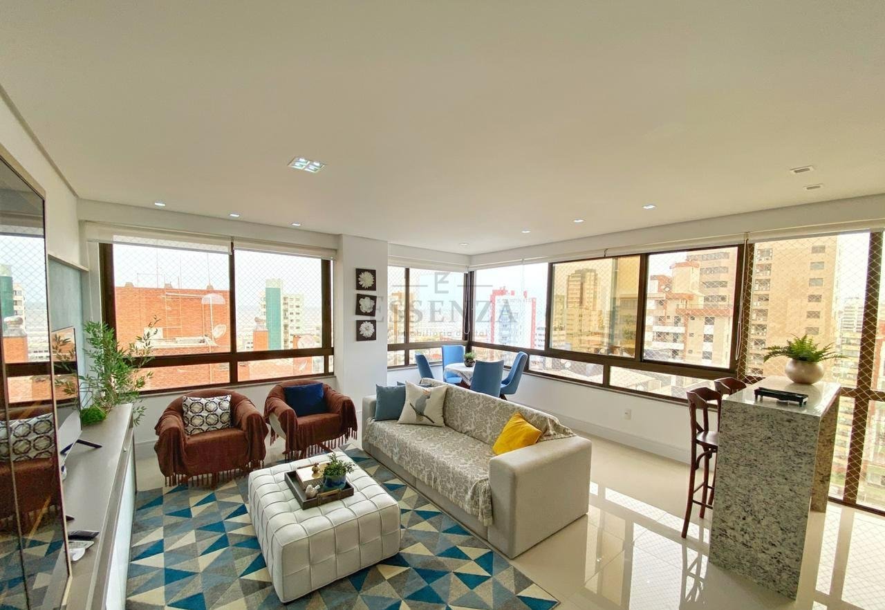 Apartamento 03 Dorm